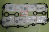 HONDA CB1300DC X4 SC38 ROCKER COVER GASKET SET 12391-MBR-J10 90543-MV9-670 JDM2U