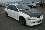 TOMEI FORGED H-BEAM CONROD KIT FOR MITSUBISHI LANCER EVO 1-9 147MM 4G63 125006