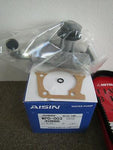 DAIHATSU HIJET S82C TIMING BELT & WATER PUMP KIT X3pcs SIDE BY SIDE JDM DUMP