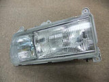 HINO RANGER FD2JDB HEADLAMP ASSY. LEFT S8115-02592 repuestos para camiones truck