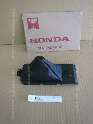 HONDA NSX NA1 NSX-R MESH BOOT SHIFTER 83413-SL0-Z00ZA renovation classic car jpn