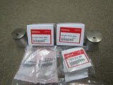 HONDA NSR250R SE SP MC21 NO MARK PISTON FULL KIT 13103-KV3-830 CYLINDER B jdm 4U