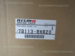 JDM HEAVY PARTS 4U! NISMO FENDER RR LH 78113-RHR20 FOR NISSAN SKYLINE GT-R BNR32