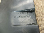 HONDA S2000 AP1 AP2 STRAKE L. FR. 74152-S2A-000  front smash repair parts direct