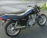 HONDA NIGHTHAWK NAS750M RC39 CB750F RC42 MAIN BEARING D SET RED 13318-MJ0-010