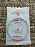 HONDA CBR900RR SC33 1996 O-RING (62.4X3.1) 91316-PE7-730 oil cooler connector