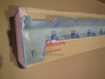HONDA NSX NSX-R NA2 GARNISH, LH SIDE SILL 71851-SL0-010ZZ JDM EXPORT SPECIALISTS
