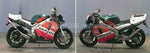 HONDA NSR250R MC21 MC28 SE SP HEAD GASKET SET 12251-KV3-830 TWO STROKE DIRECT 2U