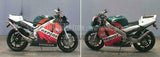 HONDA NSR250R MC21 MC28 SE SP HEAD GASKET SET 12251-KV3-830 TWO STROKE DIRECT 2U