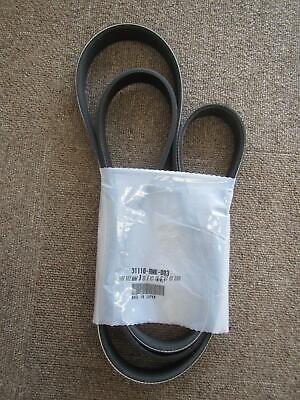 HONDA STREAM RN6 BELT AC GENERATOR 31110-RWK-003 Repuestos para coche JDM direct