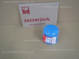 HONDA NSX NSX-R NA1 NA2 CARTRIDGE OIL FILTER 15400-PL2-306 supercar spare parts