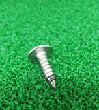 HONDA CIVIC FERIO EK2 EK3 SCREW TAPPING 5X16. FRONT GLASS 93903-453J0 WINDSHIELD