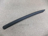 HONDA NSX NA2 FIN, R. RECTIFICATION, FRONT FENDER 74113-SL0-Z10