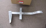HONDA NSX-T EUR LHD 2002 - 2006 PLATE, SST HOLD 60511-SL0-A02