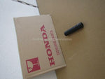 HONDA C50 CUB 1977 RUBBER KICK STARTER 95011-51000 vietnam spare parts motorbike