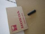 HONDA C50 CUB 1977 RUBBER KICK STARTER 95011-51000 vietnam spare parts motorbike