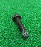 HONDA CBR400RR NC29 SCREW-WASHER (5X25), FUEL TANK 90020-KV3-000