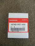 HONDA NSX NA1 NA2 REGULATOR ASSY. PRESSURE 16740-PR7-A00 fuel system repair DIY