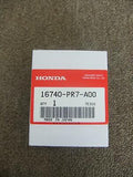 HONDA NSX NA1 NA2 REGULATOR ASSY. PRESSURE 16740-PR7-A00 fuel system repair DIY