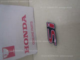 HONDA CIVIC 2006~2008 EMBLEM, FR. 75732-SVB-A01 PERSONALIZED ESTIMATES A-OK!
