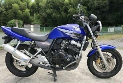 HONDA CB400SF X Y F1 F2 F3 NC39 FUEL AUTO COCK 16950-MCE-023 Доставка по России!