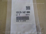 HONDA TACT SA50M AF16 CLIP, PISTON 13115-147-000 JAPAN SCOOTER EXPORT PARTS CIS