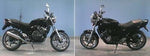 HONDA CB250F JADE MC23 LOCK NUT 20MM CLUTCH 90231-ML4-610 JAPAN MOTORCYCLE PARTS