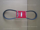 PITWORK V BELT FOR MITSUBISHI DELICA TRUCK L039G AY160-VB420