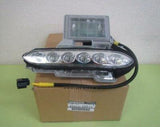 JDM ONLY! NISSAN GT-R DBA-R35 DAY LAMP ASSY LEFT 26605-KB51B DRL FRONT repair 4U