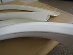 NISMO FENDER COVER SET 63000-RNR45 FOR NISSAN SKYLINE GT-R BNR34 RB26DETT JDM!