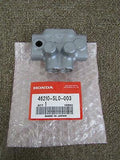 HONDA NSX NSX-R NA2 VALVE ASSY, BRAKE PROPORTIONING 46210-SL0-003 genuine