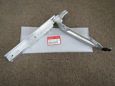 HONDA NSX NSX-R NA2 BUMPER, FRAME ASSY REAR LEFT 71545-SL0-000 GENUINE JDM SPARE