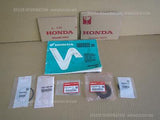 HONDA NSR250R SE SP MC28 CRANKSHAFT SMALL REPAIR KIT. REPSOL HRC ROTHMANS JAPAN