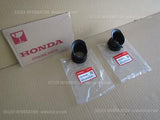 HONDA NSR250R SE SP MC21 CONNECTING TUBE SET X2pcs AIR CLEANER 17253-KV3-831