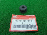 HONDA CR250R 1978 - 1980 RUBBER, FR. 61103-430-000