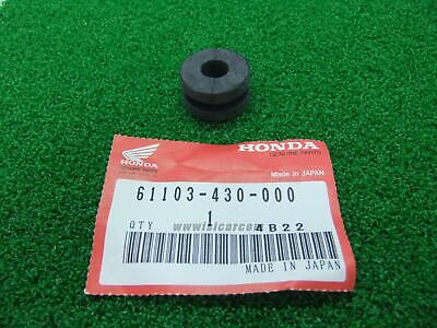 HONDA CR250R 1978 - 1980 RUBBER, FR. 61103-430-000
