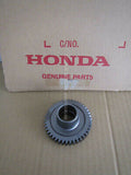 HONDA ACTY SDX HA4 GEAR, COUNTER SHAFT 3RD 23471-PZ8-000