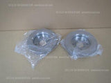 DAIHATSU HIJET CARGO ATRAI S321 S331 JDM REPLACEMENT CARICO FRONT DISC SET PIXIS