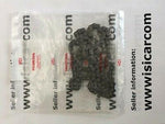 HONDA CBR600RR 03-06 PC37 GENUINE CAM CHAIN 116L 14401-MEE-003 TIMING DO JAPÃO!
