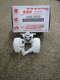 FLOAT NEEDLE VALVE ASSY. 13250-20C10 SUZUKI GOOSE350 SG350N NK42A Pocket rocket!