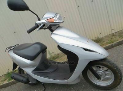 HONDA SMART DIO AF56 DRIVE BELT 23100-GET-003 SCOOTER SPARES JAPAN VIETNAM ASIA!