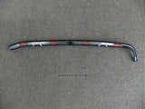 HONDA CR-X DEL SOL EG1 EJ4 MOLDING ASSY LH FRONT WINDSHIELD SIDE 73162-SR2-003 !