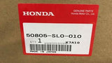 HONDA NSX NA1 NA2 MANUAL TRANSMISSION RUBBER TRANSMISSION MOUNT 50805-SL0-010 yo