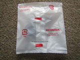 HONDA NSR250R SE SP MC21 RUBBER AIR CLEANER CASE 17245-107-010 front fuel tank