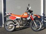 HONDA XLR250R MD22 TENSIONER COMP CAM CHAIN 14500-KK1-000 HOLA! OFF ROAD SPARES