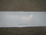 HONDA CIVIC 1999-2000 STICKER, SIDE (DOHC VTEC) *TYPE VB* 75727-S02-A11ZB parts