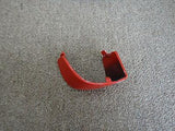 HONDA NSX NA2 COVER, FRONT TACKING HOOK *R510* 71107-SL0-010YG