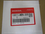 HONDA XR650R RE01 2000-2007 RING SET 13011-MBN-305 réparation moteur moins chère