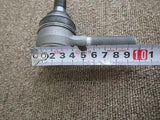 ISUZU ELF NKR66L TIE ROD END OUTER RH 8-97107348-2 CHECK MEASUREMENTS 4B YOU BUY