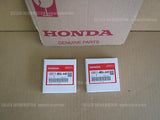 HONDA VT750S RC58 FULL RING SET 13011-MBA-A40 BIKE SPARES FROM JAPAN DIRECT IMEX